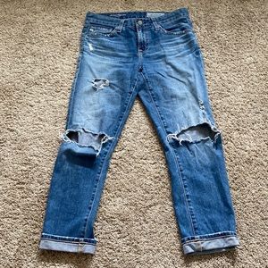 AG The Ex Boyfriend Slim